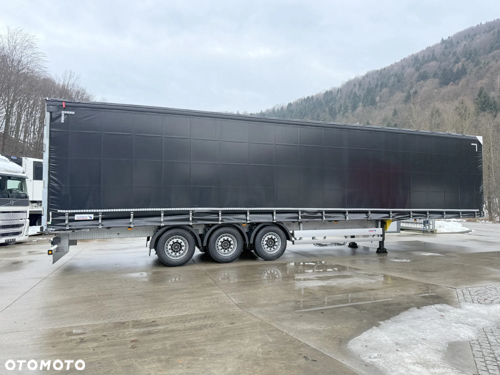 Schmitz Cargobull VARIOS - 3