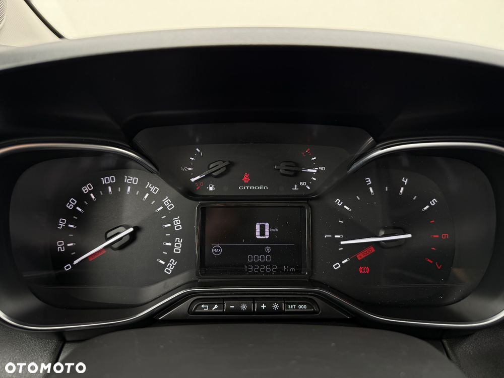 Citroën C3 Aircross BlueHDI 120 Stop & Start Feel - 14