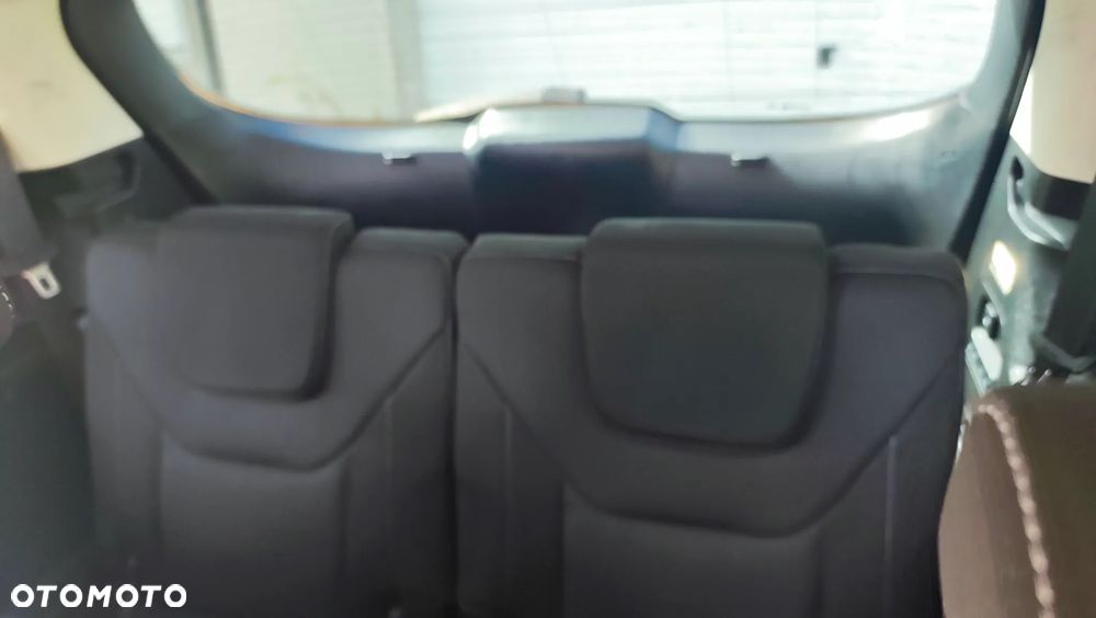 Ford S-Max 2.0 TDCi Trend PowerShift - 33