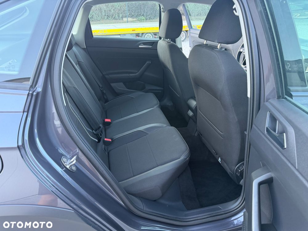 Volkswagen Taigo 1.0 TSI Style DSG - 21