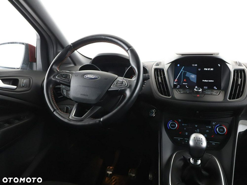 Ford Kuga 2.0 TDCi 4x2 ST-Line - 17
