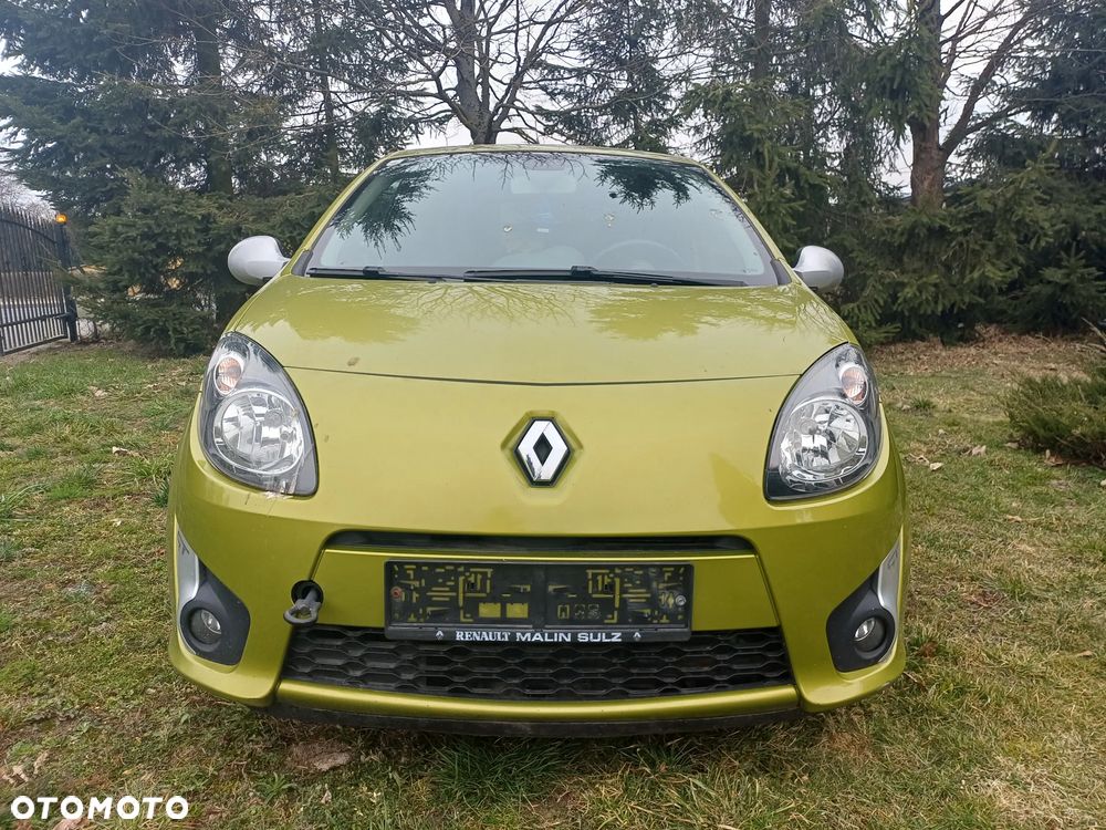 Renault Twingo - 2