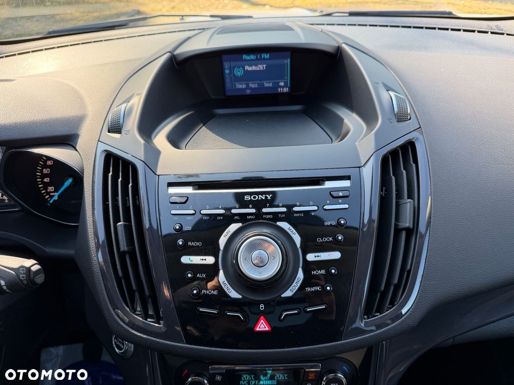 Ford Kuga 2.0 TDCi 4x4 Individual - 24