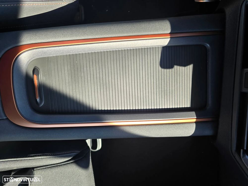 Cupra Born 170 kW/79 kWh Endurance - 22