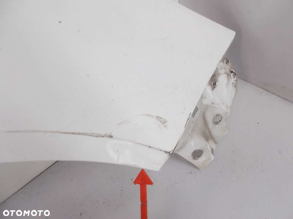 Zderzak INSIGNIA części - 2