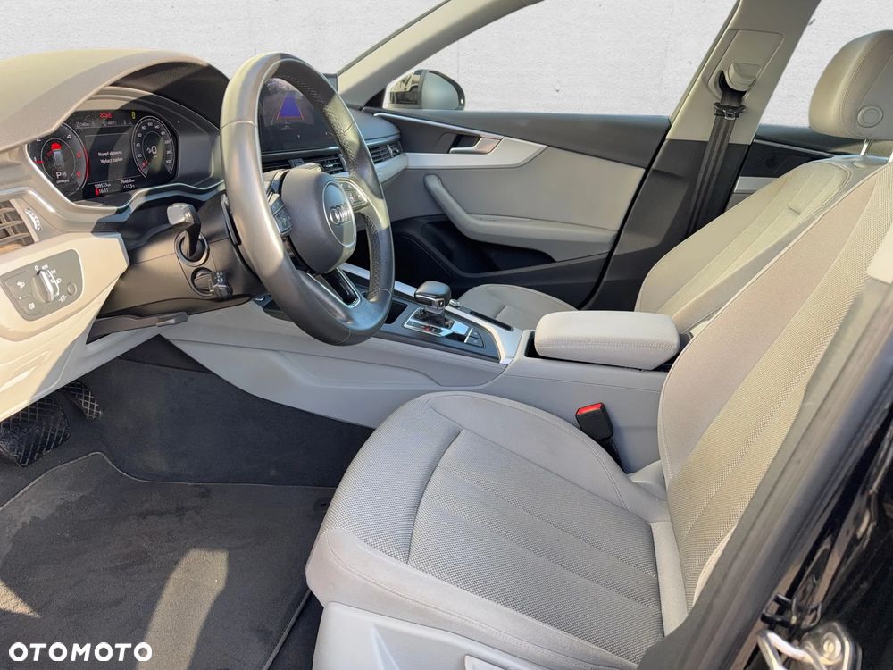 Audi A4 Allroad - 10