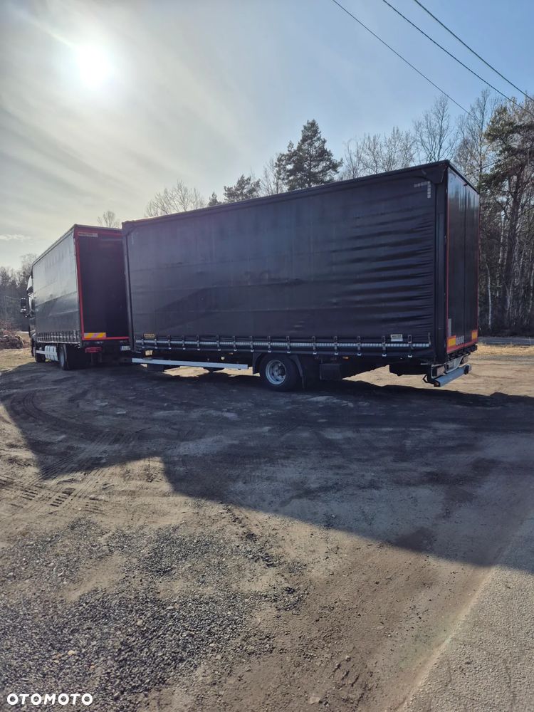 DAF XF106.440 - 5