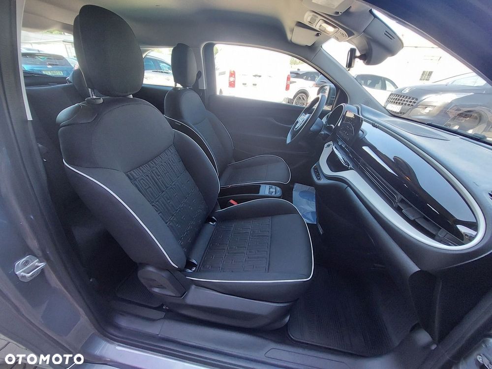 Fiat 500e - 9