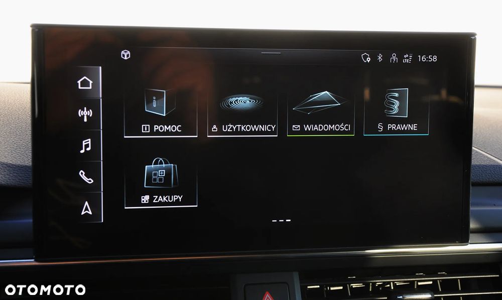 Audi A4 - 23