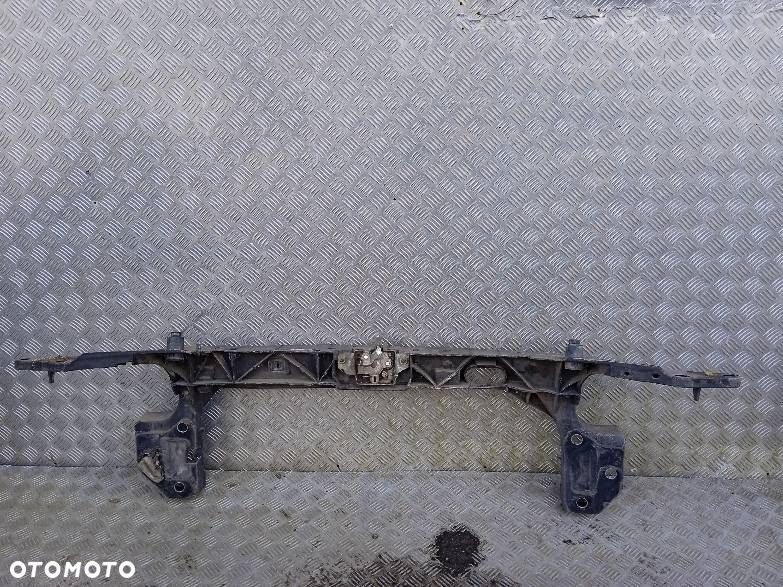 PAS PRZEDNI WZMOCNIENIE RENAULT CLIO 3 - 2