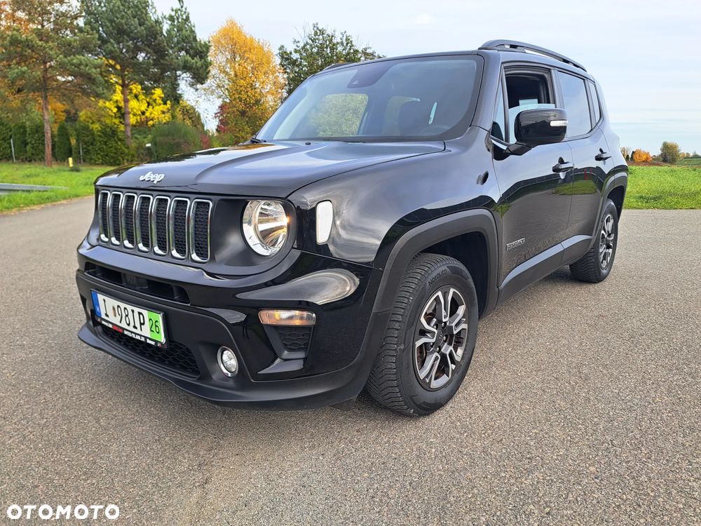 Jeep Renegade - 36