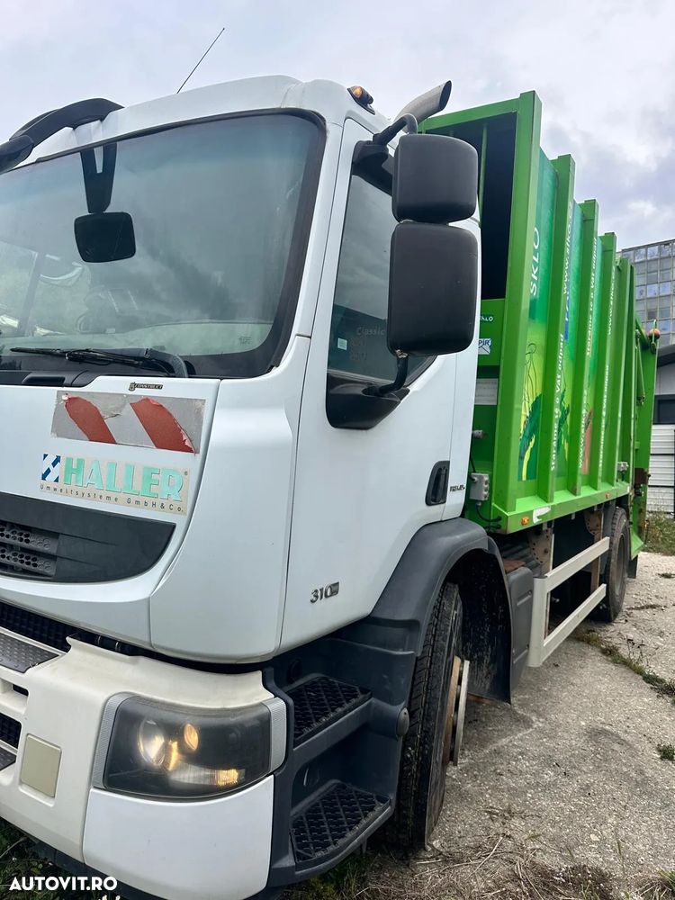 Renault Premium - 16
