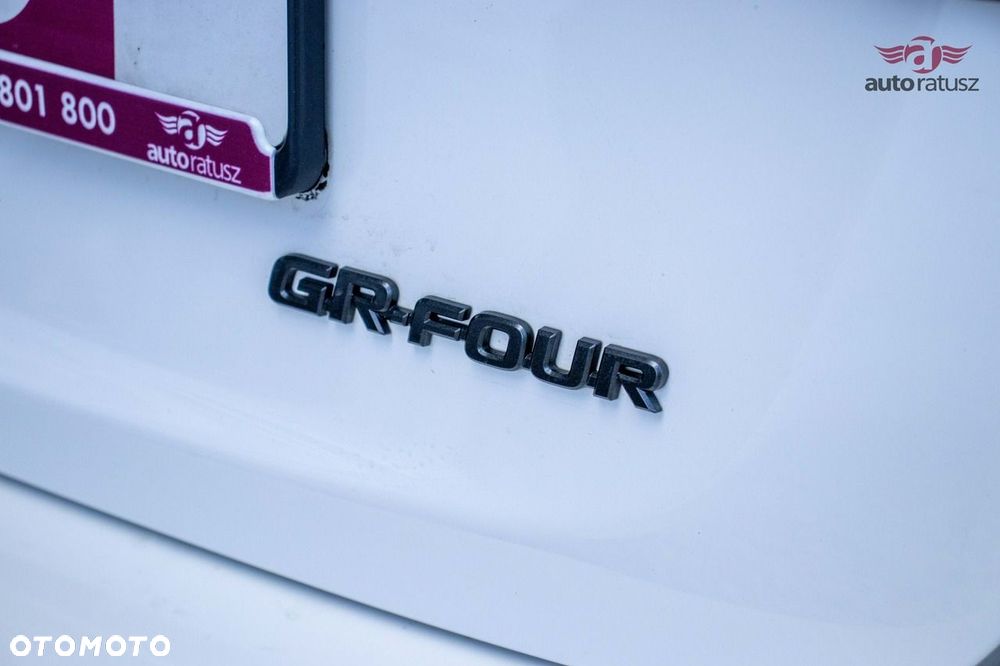 Toyota GR Yaris - 39
