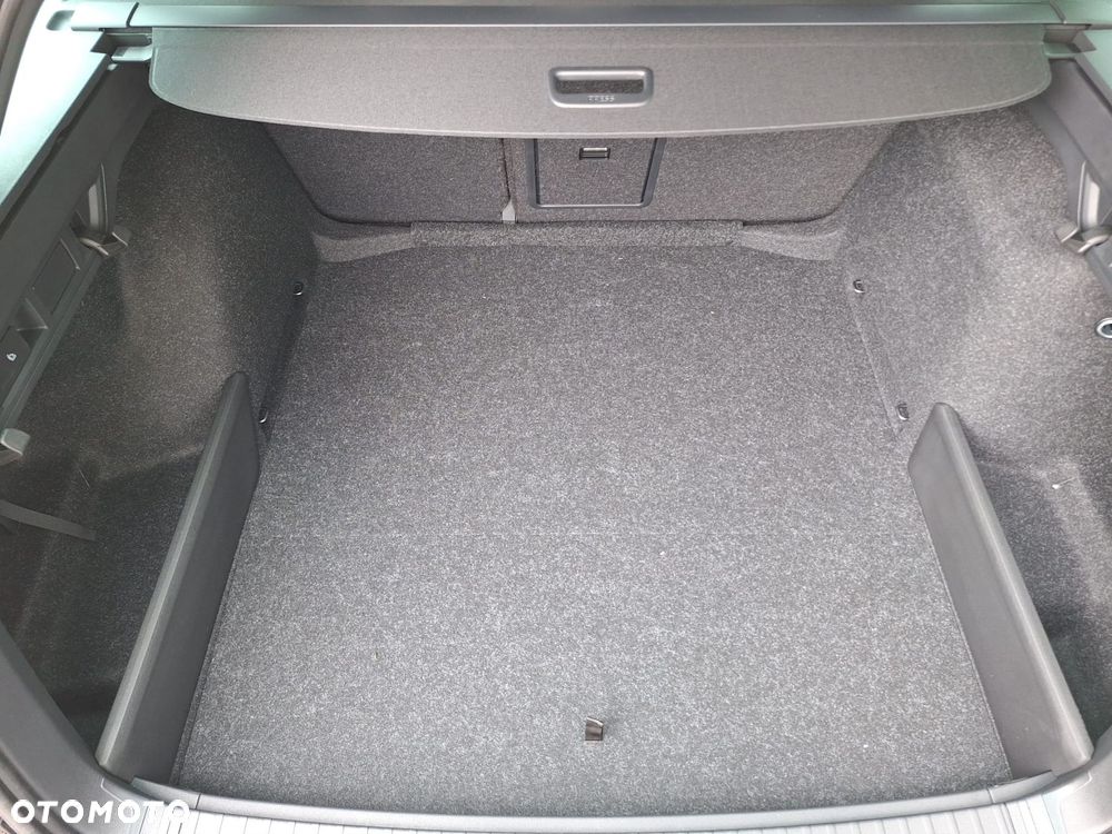 Skoda Octavia 1.5 TSI mHEV Sportline DSG - 20