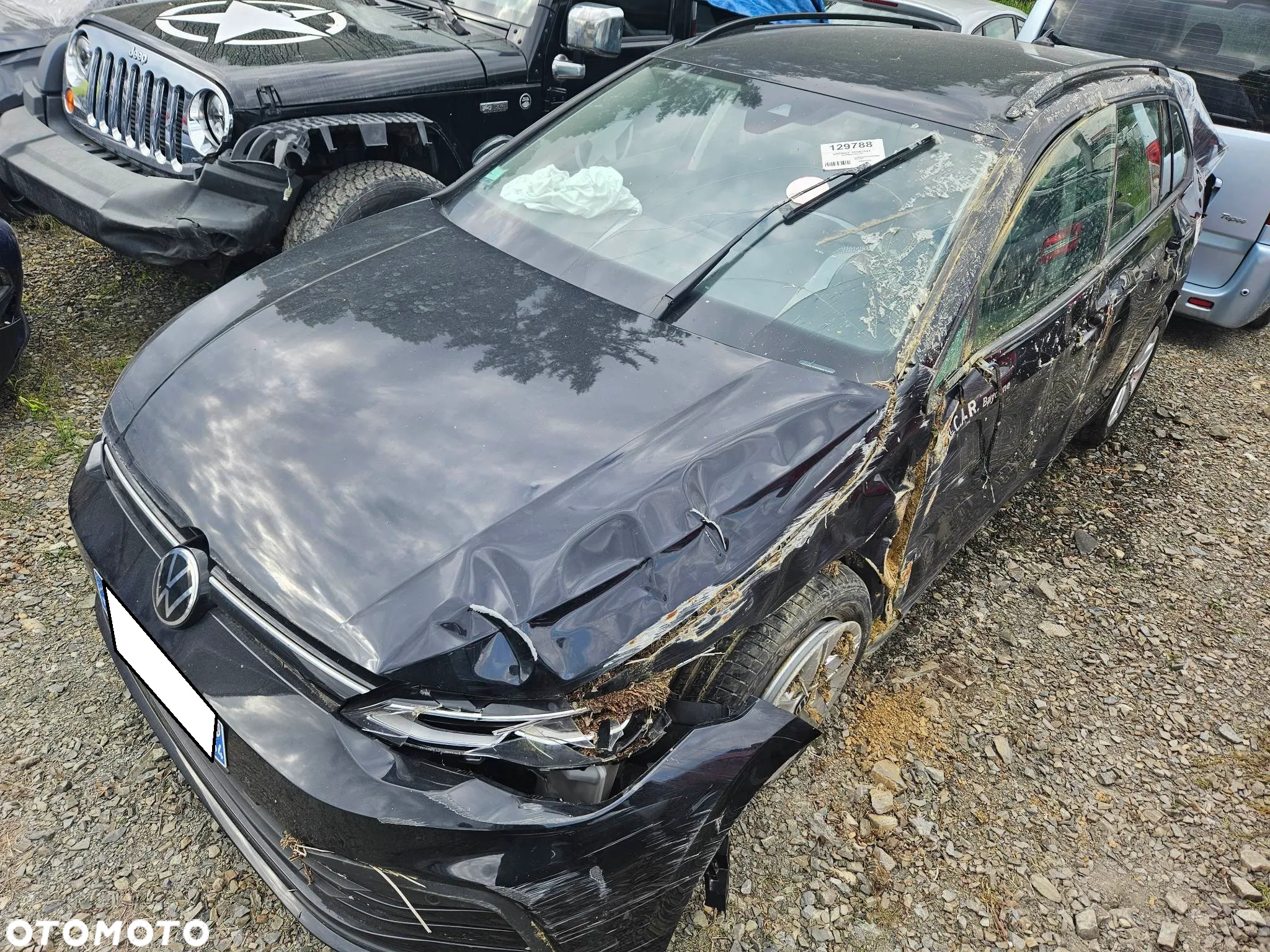 Volkswagen Golf Variant 2.0 TDI SCR DSG Life - 7