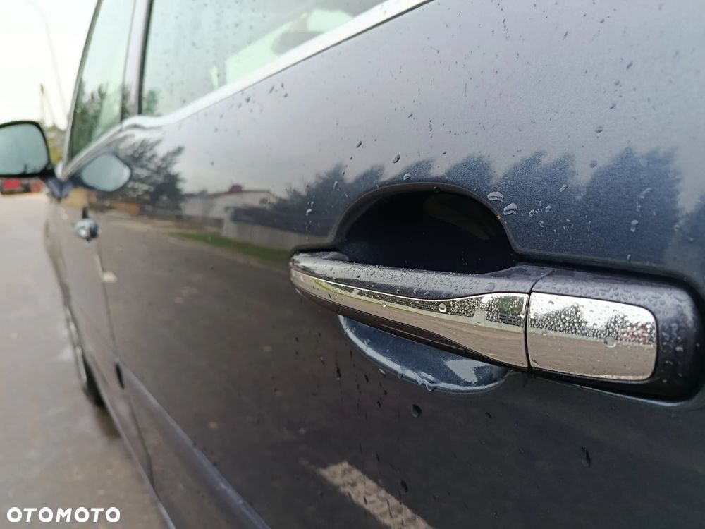 Citroën C4 Picasso 1.6 HDi Impress Pack - 17