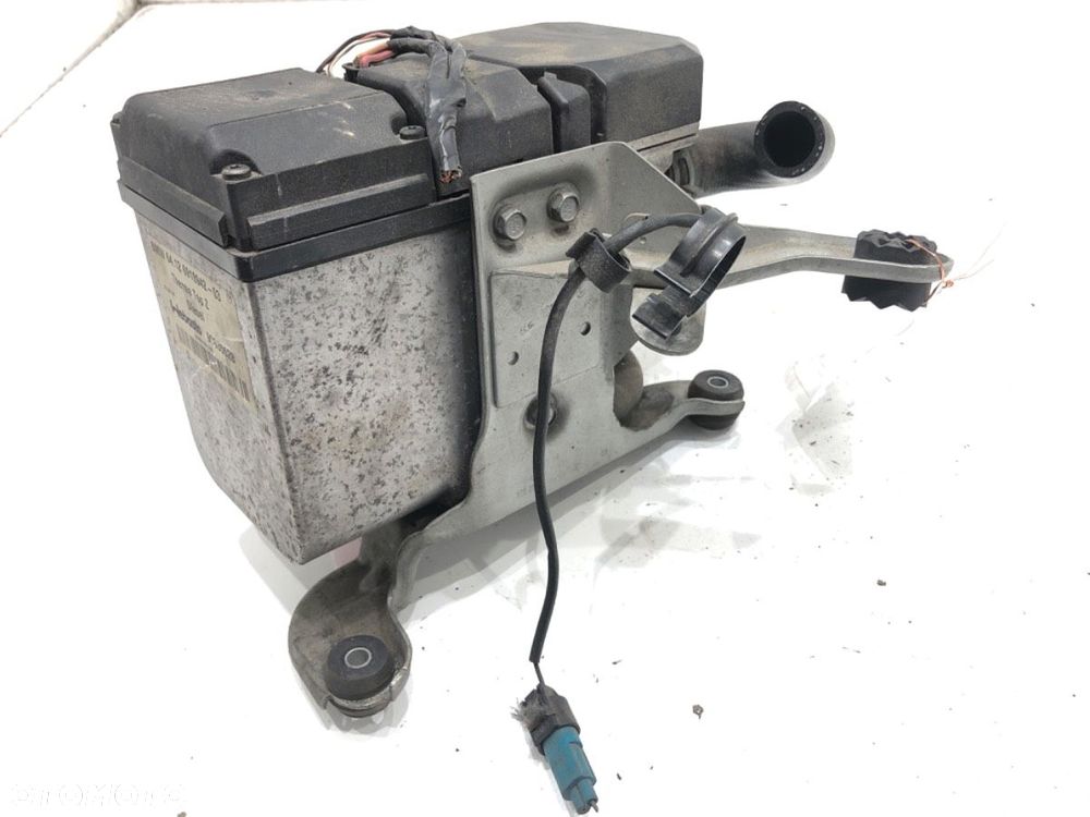 WEBASTO - 458.00 PLN - BMW X5 (E53) 2000 - 2006 3.0 d 160 kW [218 KM] olej napędowy 2003 - 2006 - 3