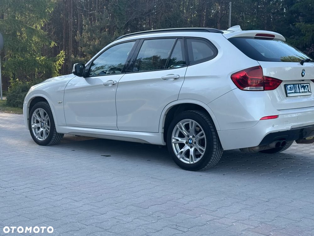 BMW X1 - 5