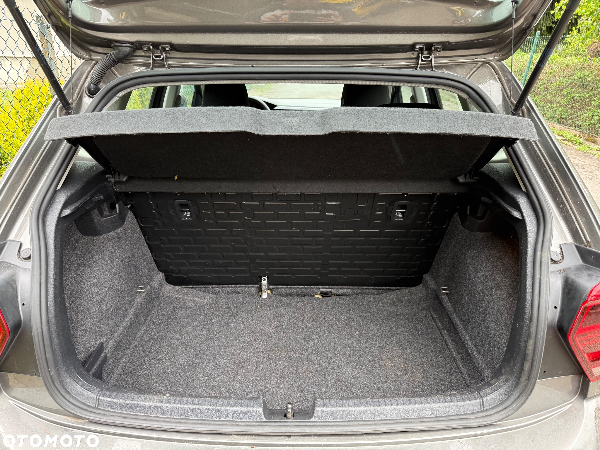 Volkswagen Polo 1.0 Beats - 11