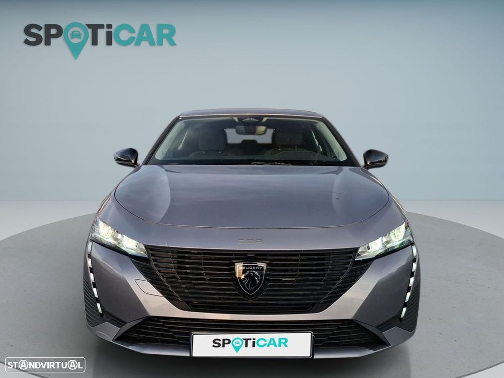 Peugeot 308 1.2 PureTech Active Pack - 2