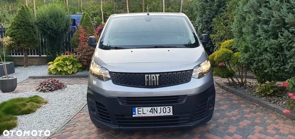 Fiat Scudo - 6