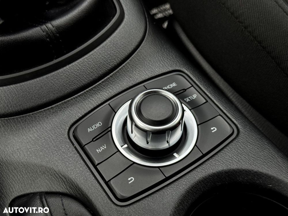 Mazda CX-5 - 16