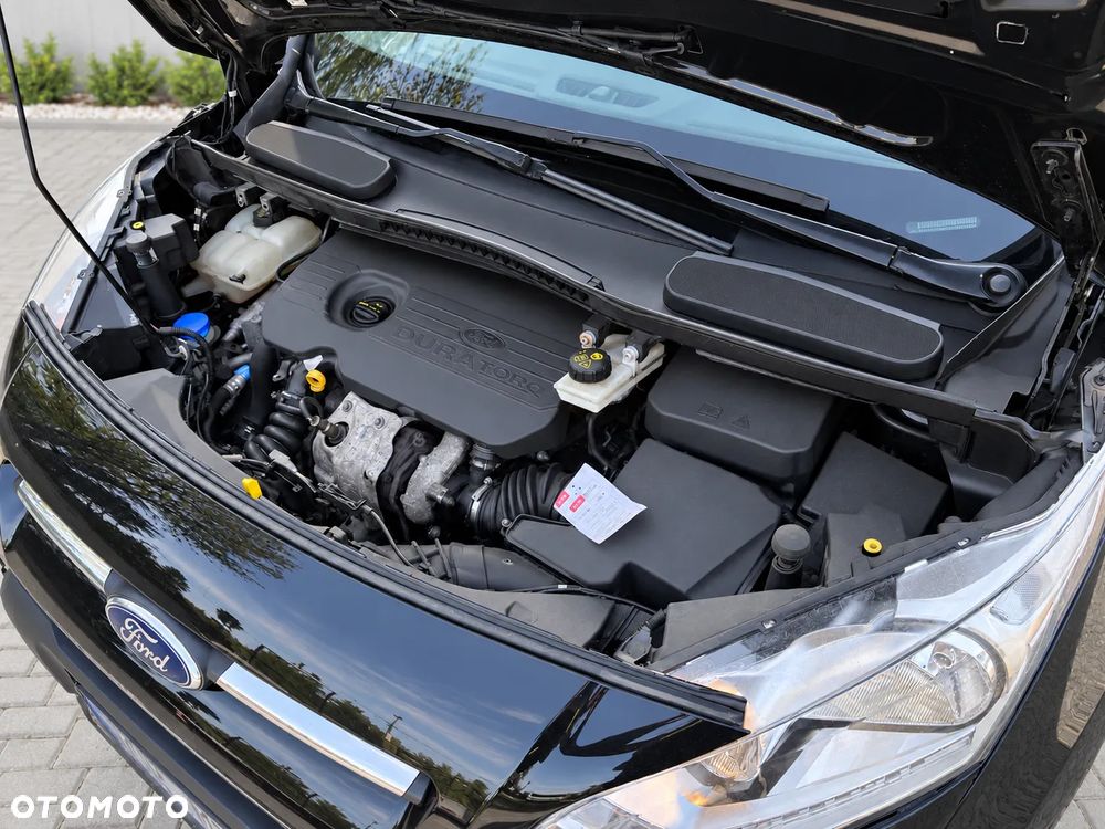 Ford Tourneo Connect 2015 photo 3