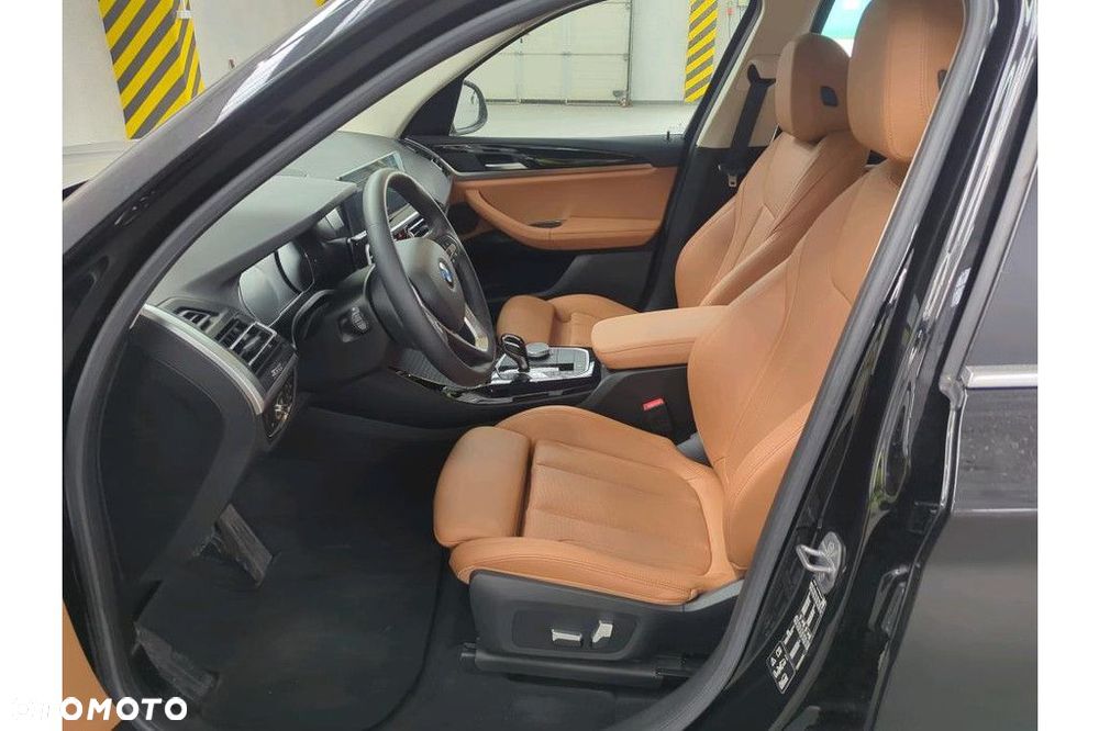 BMW X3 - 5