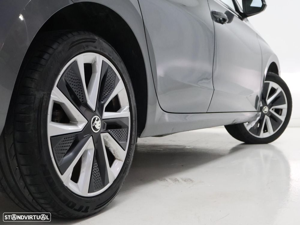 Skoda Fabia 1.0 TSI Style - 10