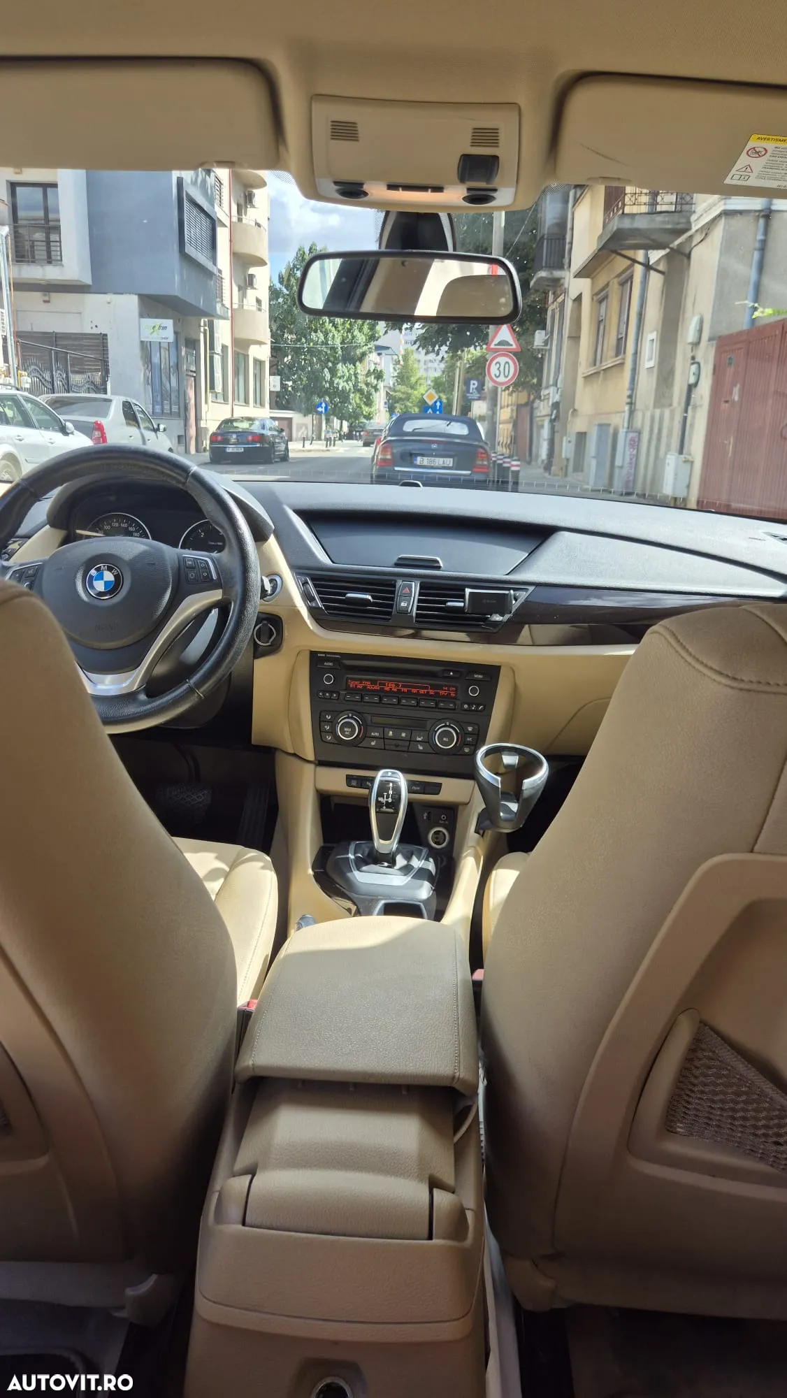 BMW X1 - 10