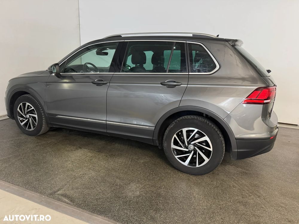 Volkswagen Tiguan 2.0 TDI DPF DSG 4Mot Comfortline - 4