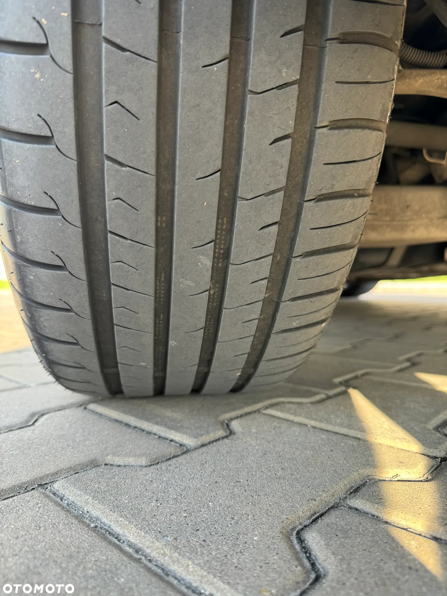 BMW Seria 5 520d Efficient Dynamics - 9