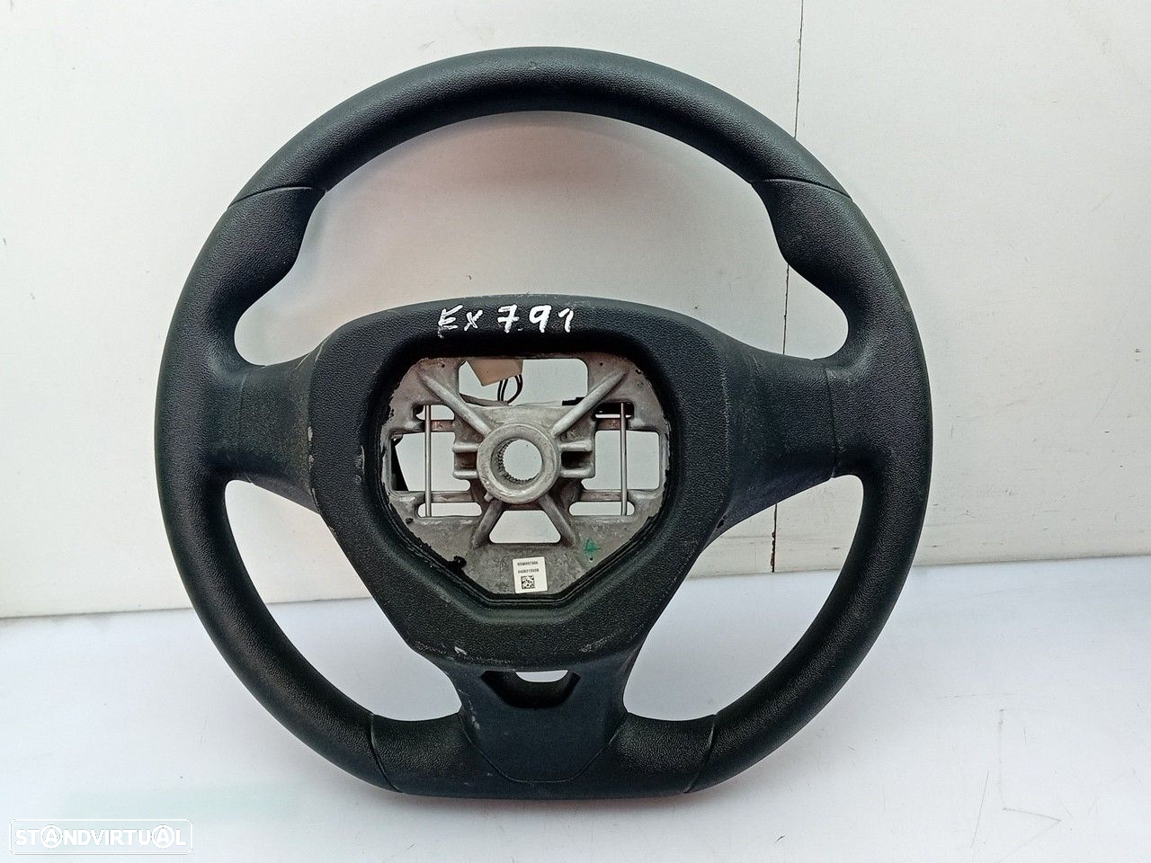 Volante de direção OPEL Corsa F - 4