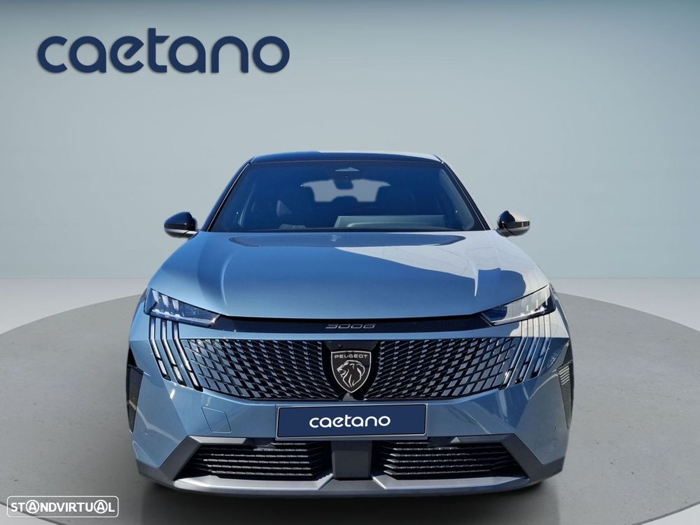 Peugeot 3008 1.6 Plug-in Hybrid GT e-DCS7 - 4