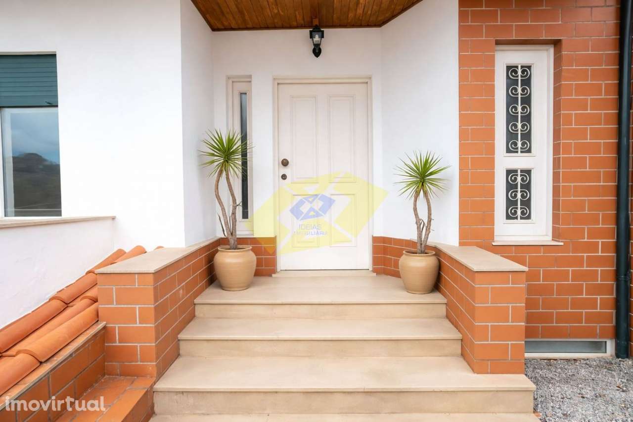 Moradia T3 em Felgueiras c/ 3 pisos - Grande imagem: 5/24