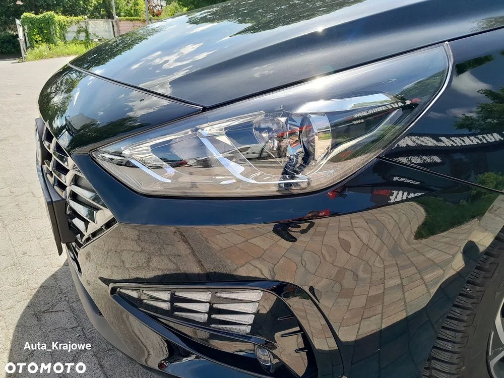 Hyundai i30 1.5 DPI Smart - 31
