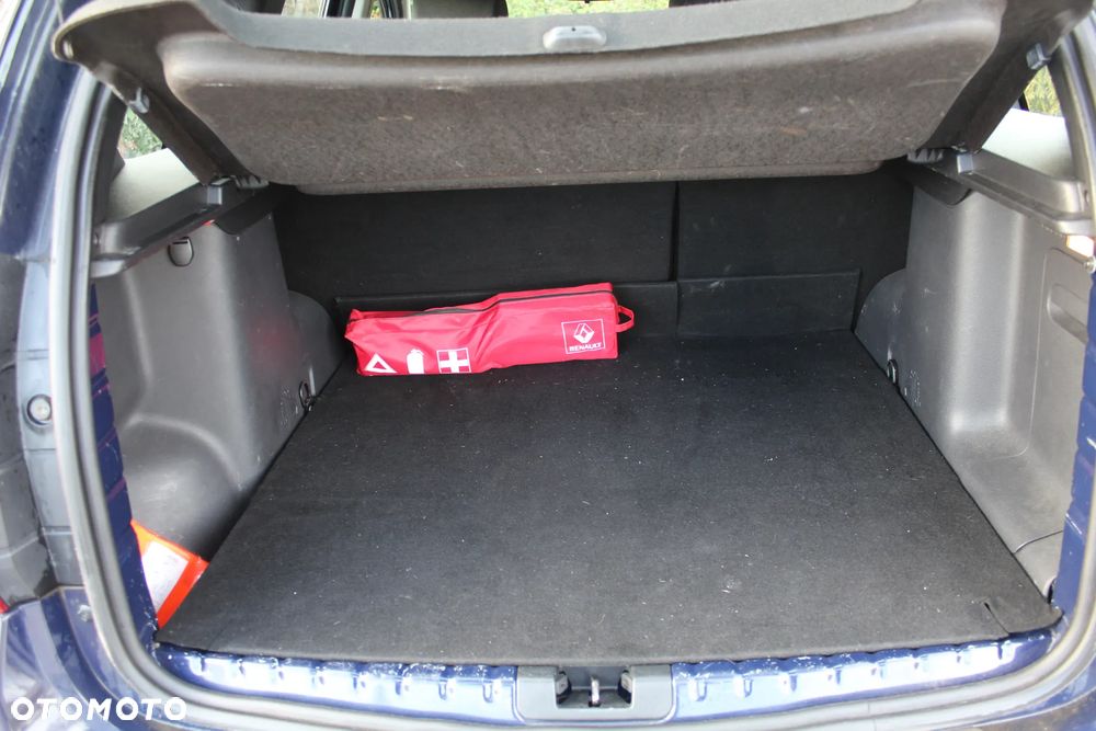 Dacia Duster 1.5 dCi Laureate 4x4 - 20