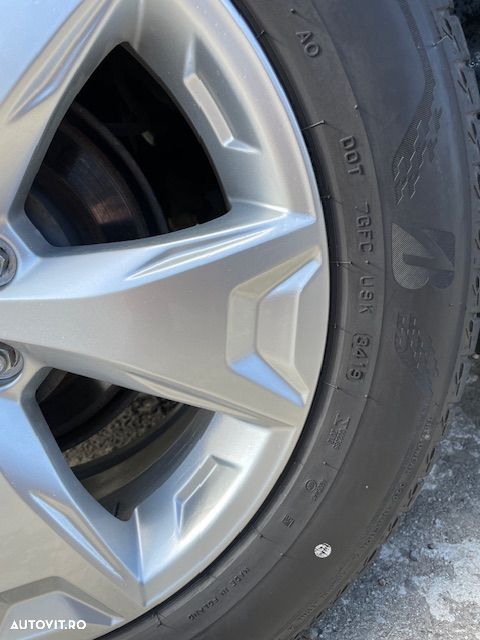 Subaru Forester 2.0X Lineartronic Exclusive+ - 10