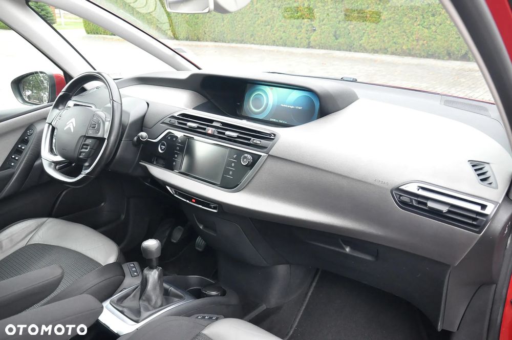 Citroën C4 Picasso e-HDi 115 Intensive - 22