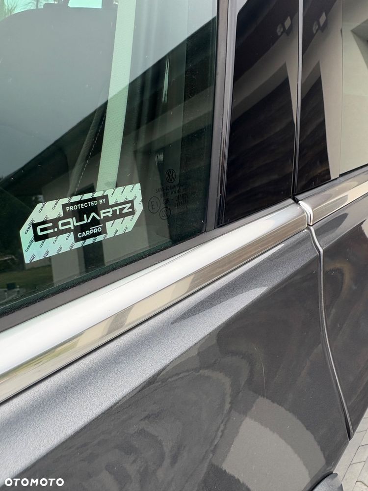 Volkswagen Golf Sportsvan SV 1.6 TDI Highline - 20
