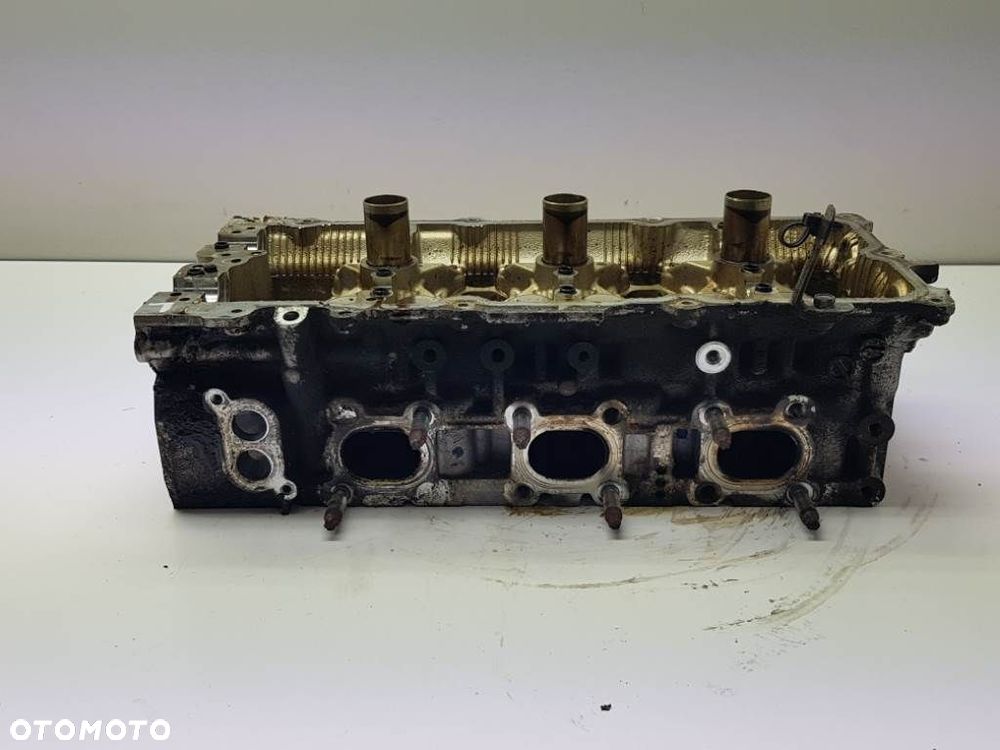 GŁOWICA LEWA NISSAN MAXIMA A34 VI 2005 3.5 V6 - 5