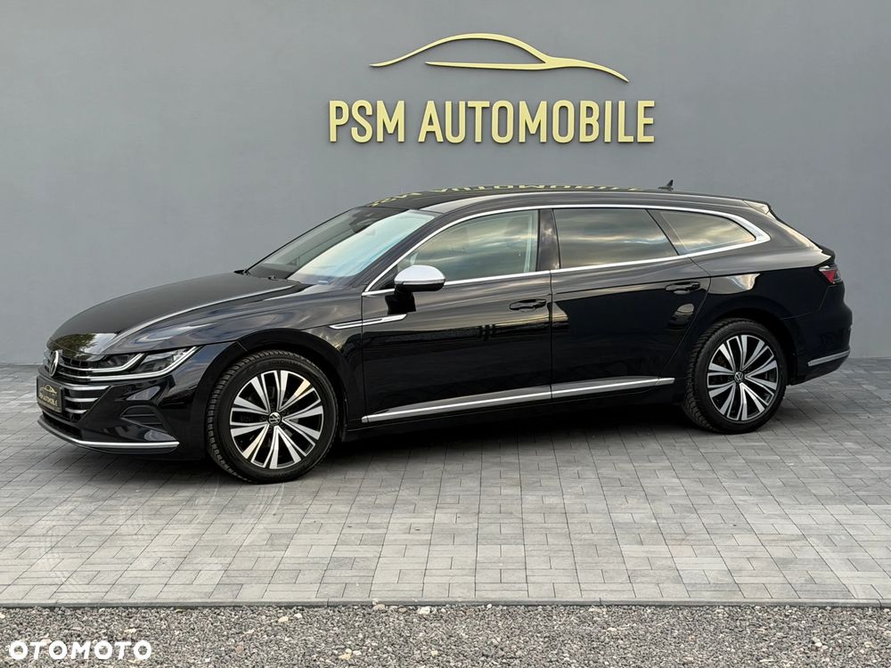 Volkswagen Arteon 2.0 TSI Elegance DSG - 3
