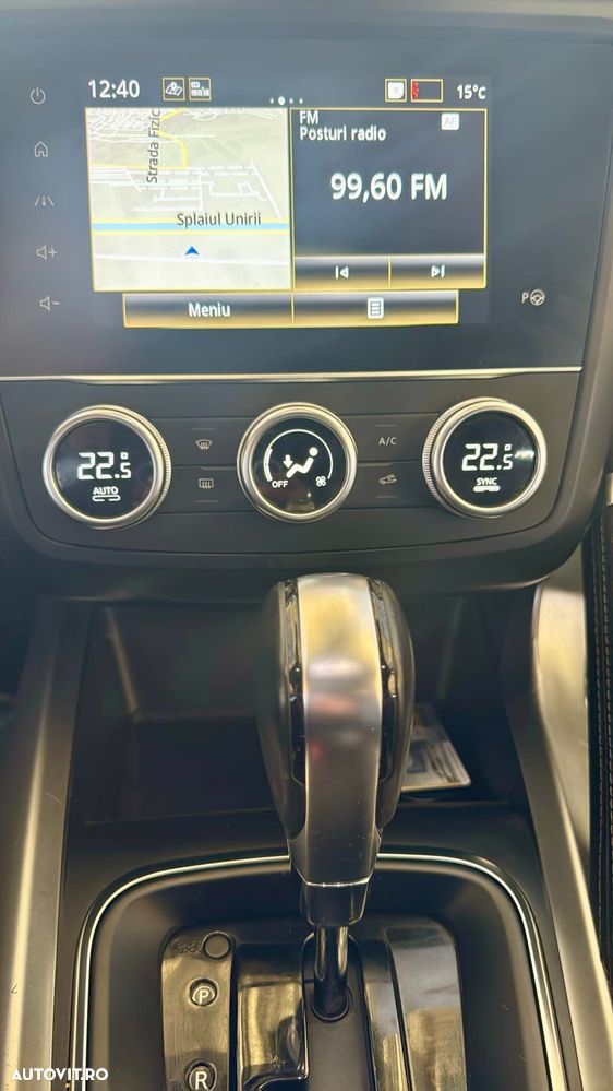 Renault Kadjar ver-tce-160-edc-gpf-intens - 21