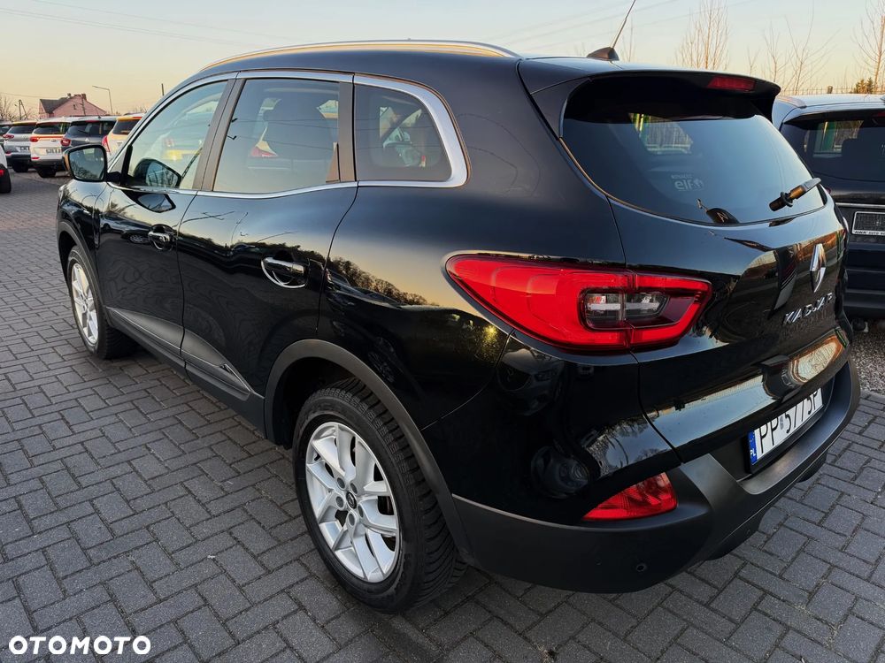 Renault Kadjar 1.2 Energy TCe Adventure - 6