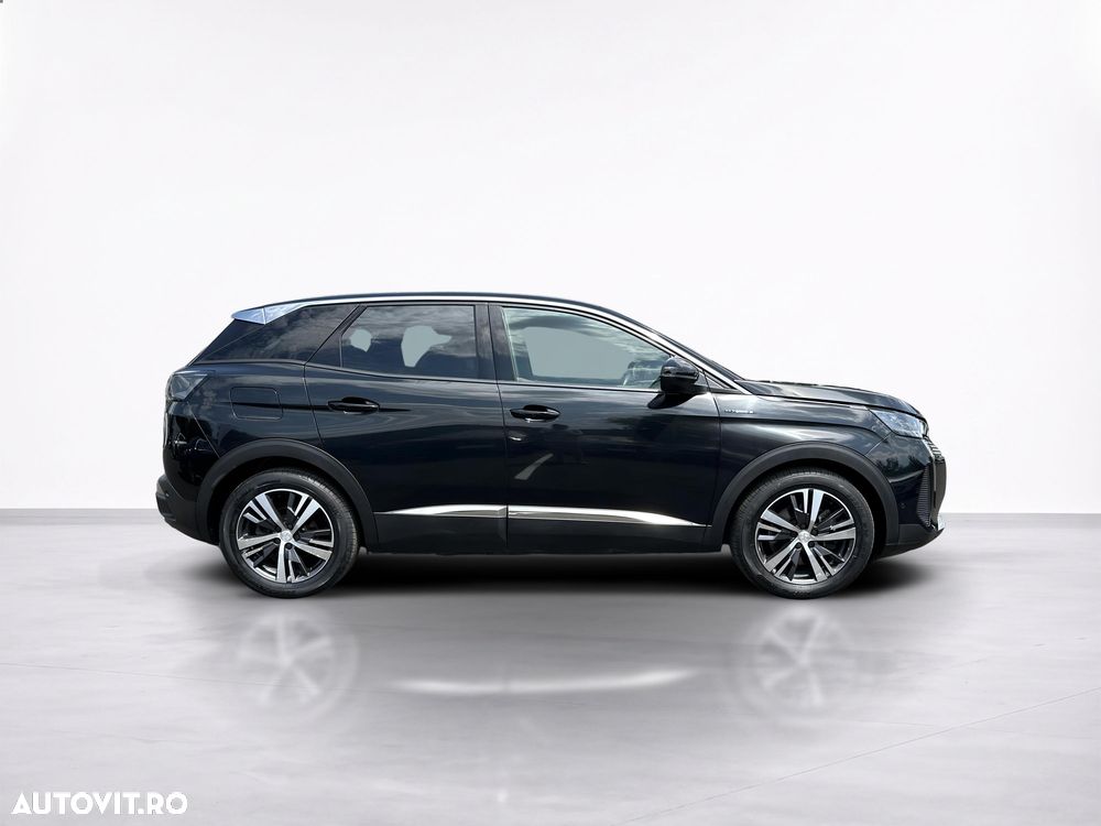 Peugeot 3008 - 7
