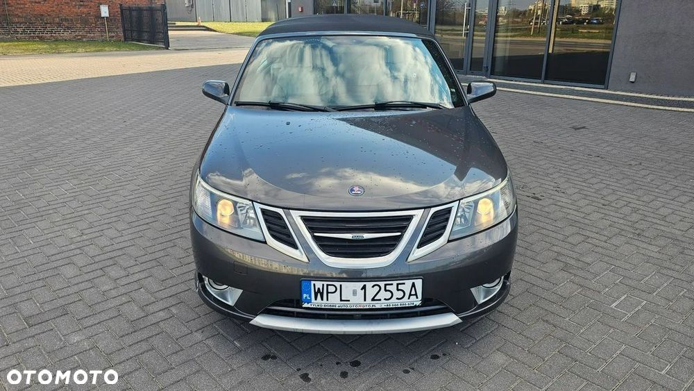 Saab 9-3 1.9 TiD DPF Vector - 33
