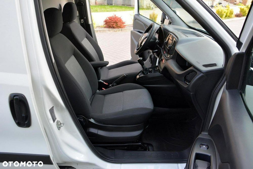 Fiat Doblo - 15