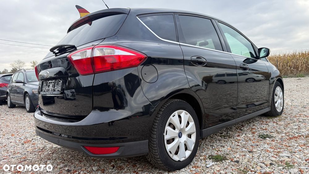 Ford C-MAX - 27