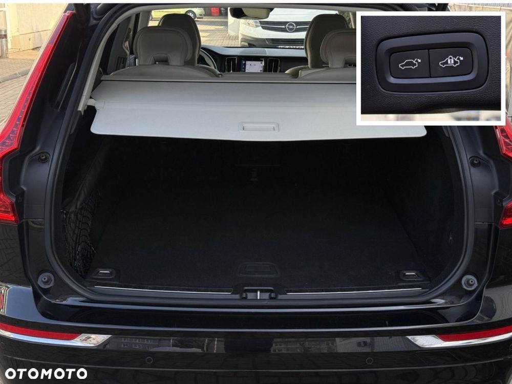 Volvo XC 60 T6 Plug-In Hybrid AWD Inscription - 38