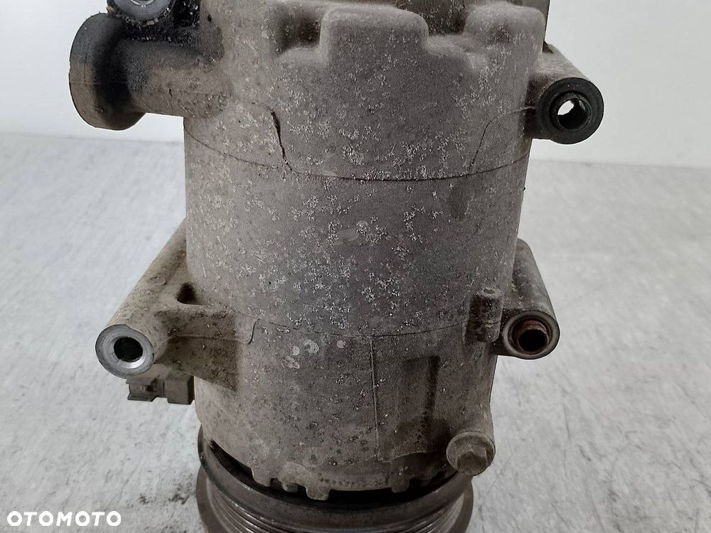 POMPA, SPRĘŻARKA KLIMATYZACJI FORD C-MAX I 3M5W-19D629-RW 2.0 B - 3